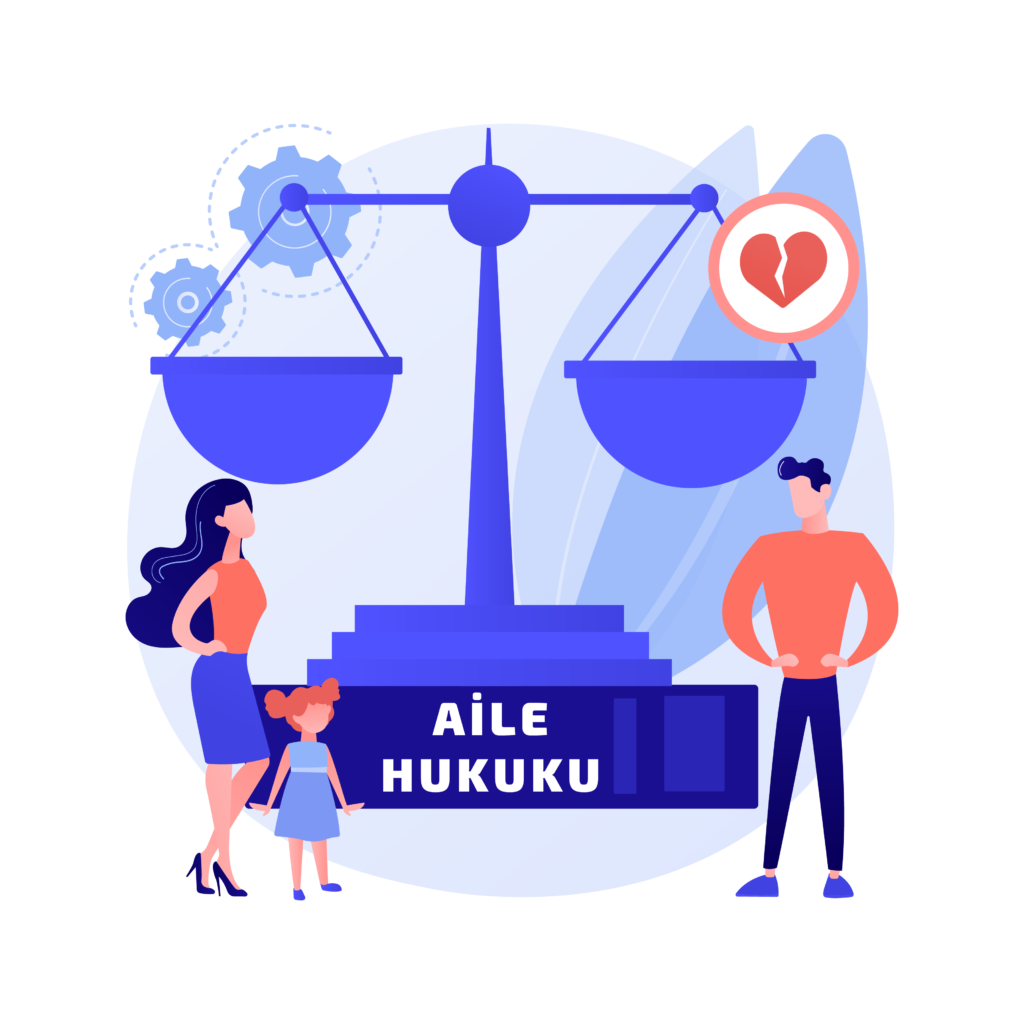 Aile Hukuku - Boşanma Avukatı