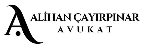 Avukat Alihan Çayırpınar