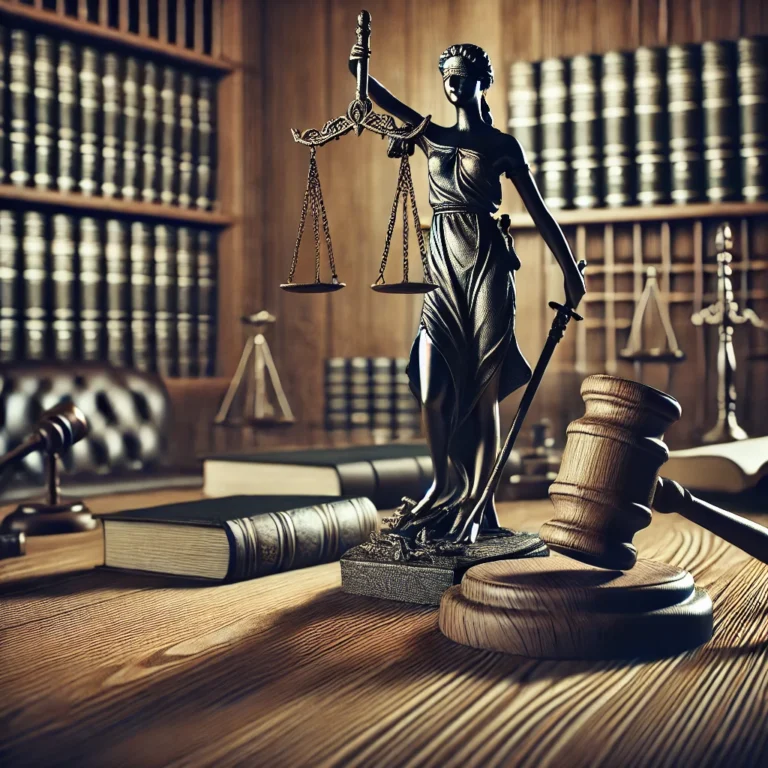 Sincan Ceza Avukatı