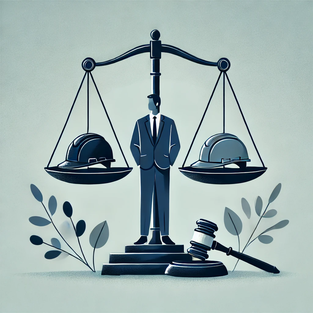 İş Kazası Tazminat Davası Sincan Avukat