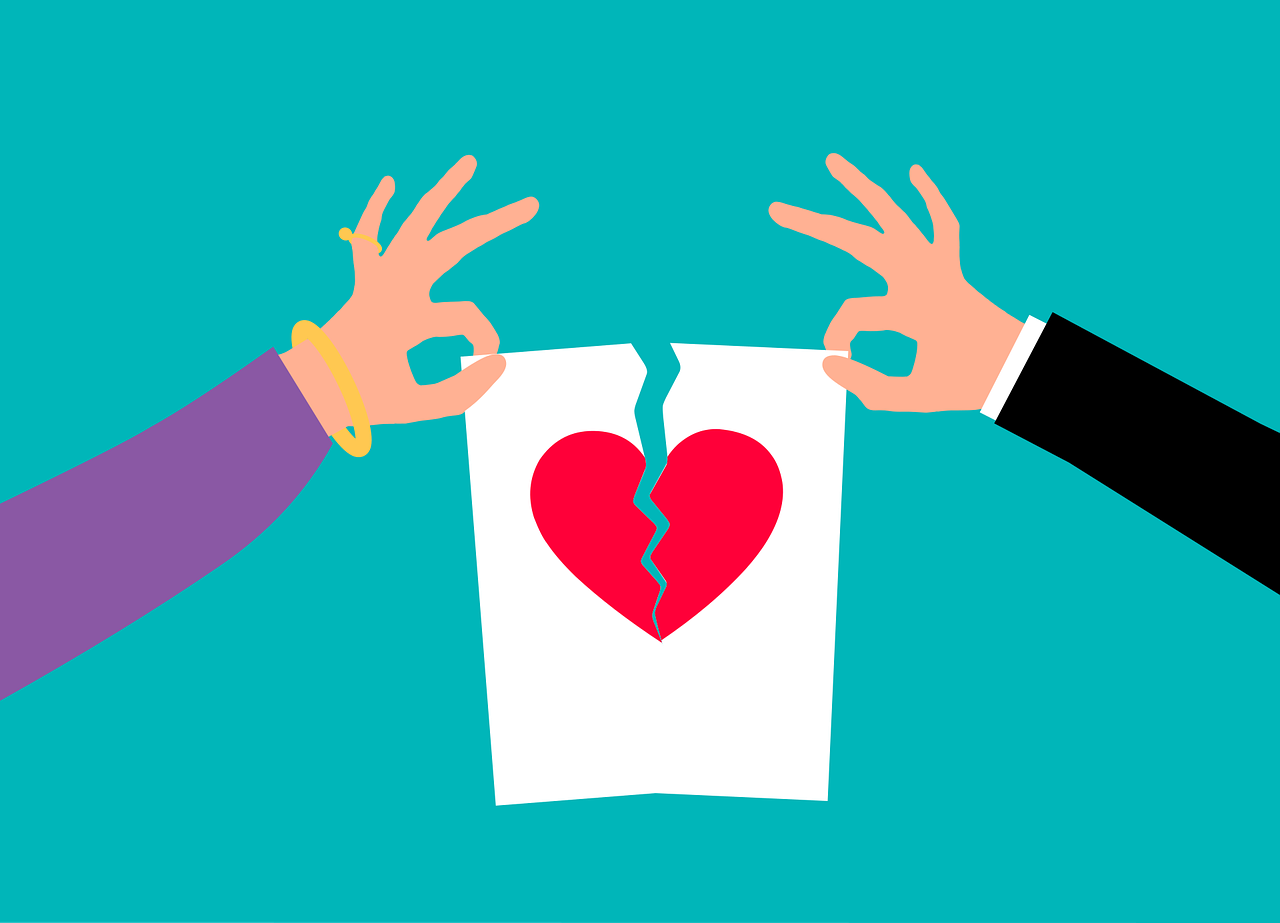 Anlaşmalı Boşanma Davası