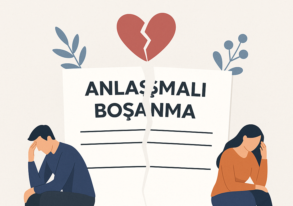Anlaşmalı Boşanma