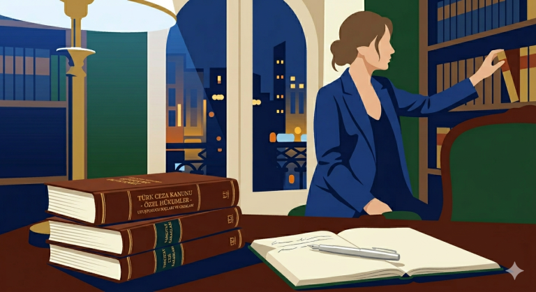 Uyuşturucu Ticareti Cezası