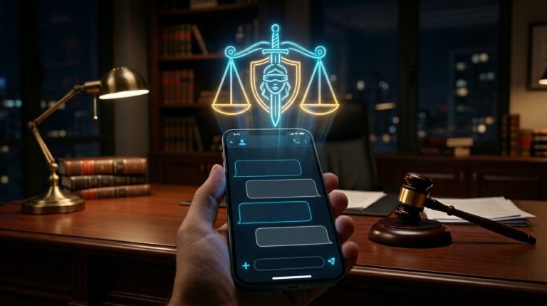 WhatsApp yazışmaları ve ekran görüntülerinin iş davasında delil değeri